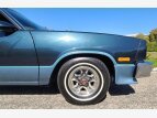 Thumbnail Photo 5 for 1986 Chevrolet El Camino V8
